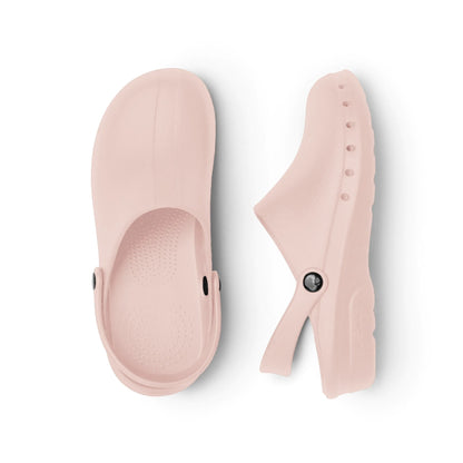 ODEN PLUS ROZE KLOMPA – papuča
