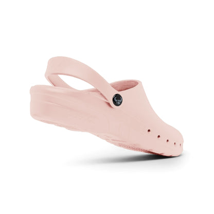 ODEN PLUS ROZE KLOMPA – papuča