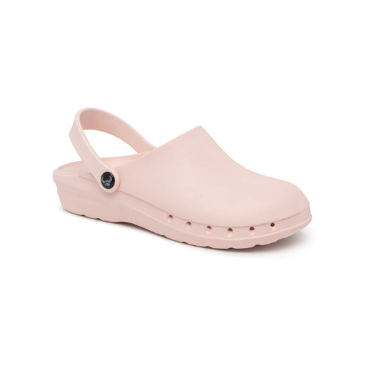 ODEN PLUS ROZE KLOMPA – papuča